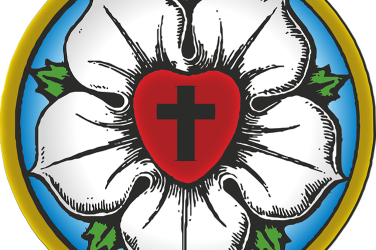 luther, luentosarja, luento, reformaatio