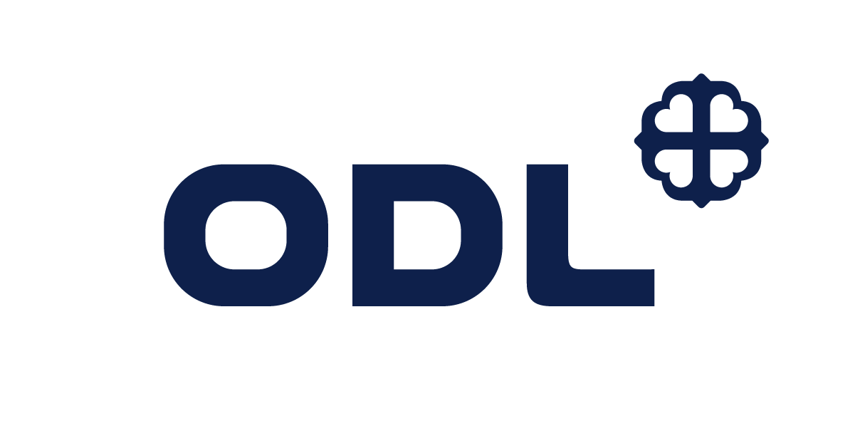ODL logo.