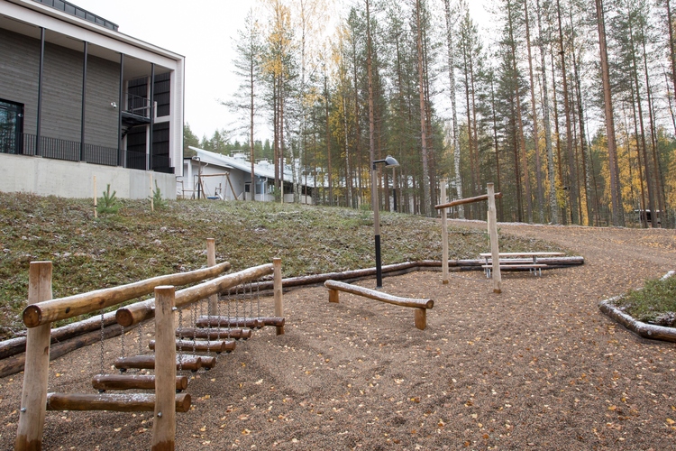 Avaa kuva isommaksi Kuva: Sanna Krook / Kirkon kuvapankki