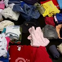 Lasten vaatteiden ja kenkien vaihtopäivä Lasten vaatteiden ja kenkien vaihtopäivä