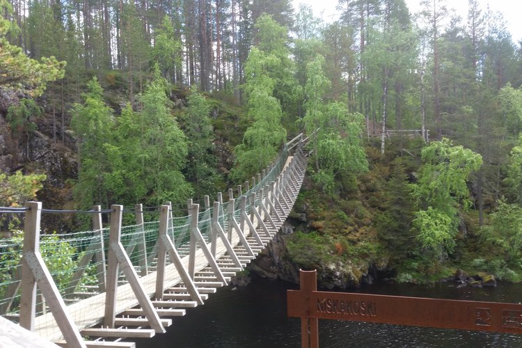 Oulunsalon seurakunnan perheleiri 20.-22.9. Juumassa Oulunsalon seurakunnan perheleiri 20.-22.9. Juumassa