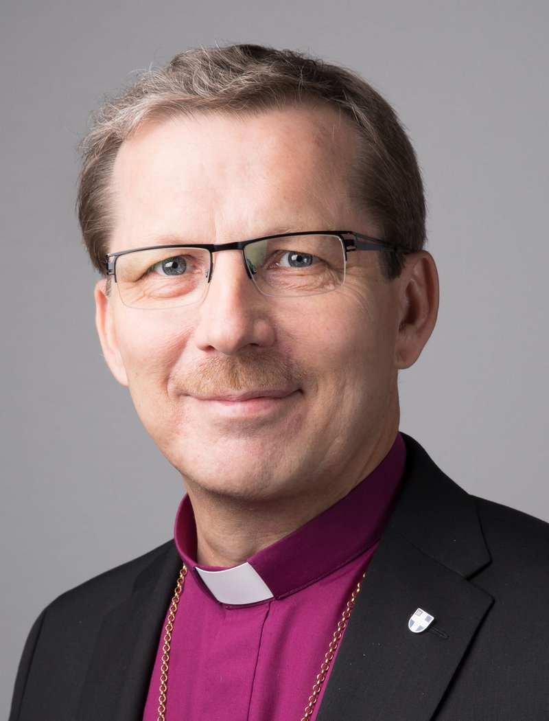 Meänkielinen joulukirkko