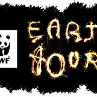 Earth Hour Elämysten illallinen -ilmastotapahtuma Earth Hour Elämysten illallinen -ilmastotapahtuma