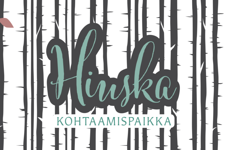 Hiuskan avoimet ovet Hiuskan avoimet ovet
