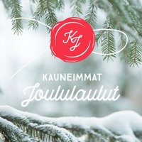 Kauneimmat Joululaulut Oulun yliopiston Kastari-ravintolassa