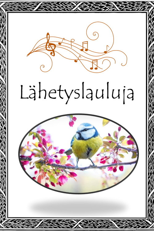 Lähetyksen Lauluilta Lähetyksen Lauluilta