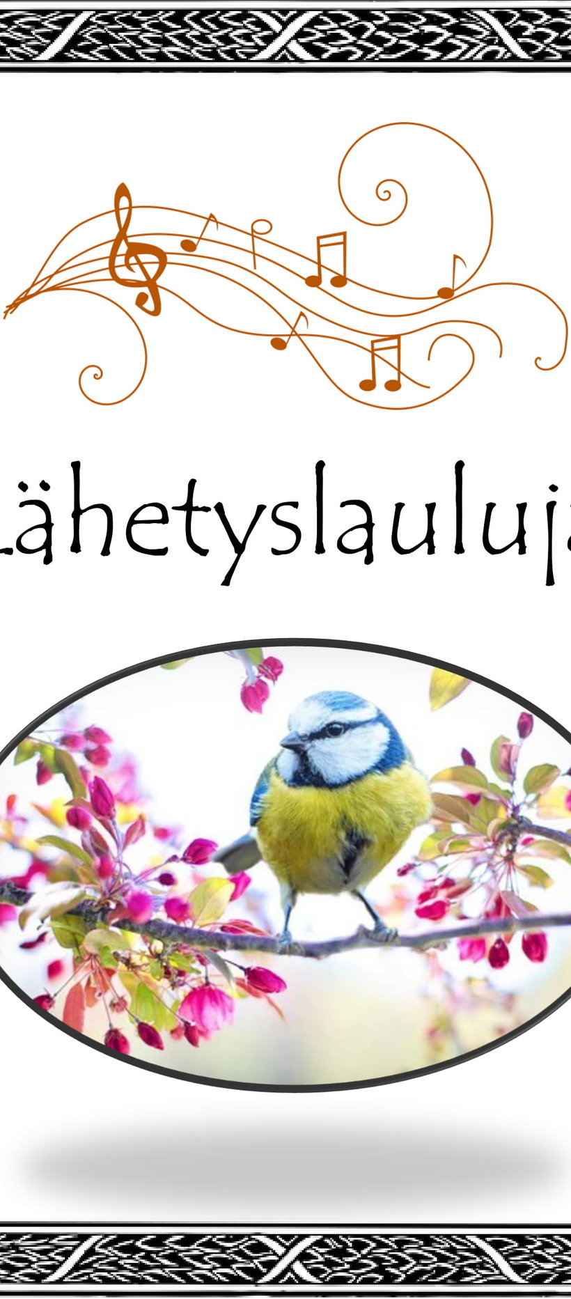 Lähetyksen Lauluilta