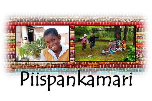 Piispankamari