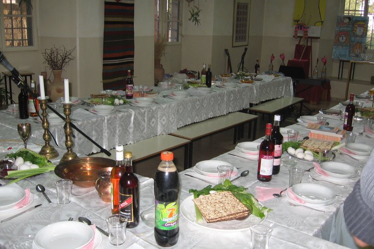 Seder-ateria Seder-ateria