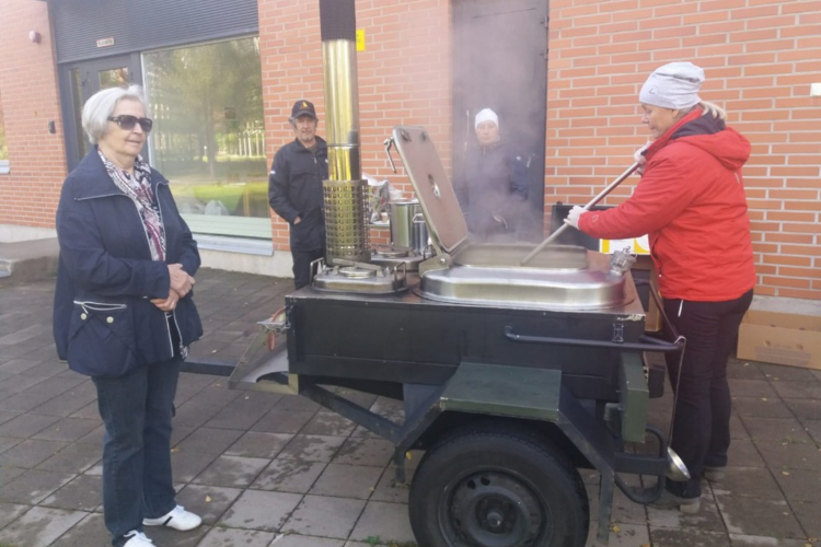 Soppatykkipäivä Soppatykkipäivä