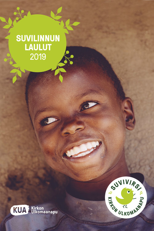 Suvilinnun Lauluilta Suvilinnun Lauluilta