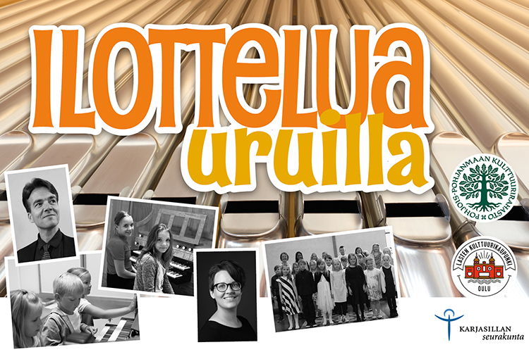 Sydämeni on levollinen -konsertti Sydämeni on levollinen -konsertti