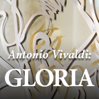Pääsiäisajan musiikkia - A. Vivaldin Gloria Pääsiäisajan musiikkia - A. Vivaldin Gloria
