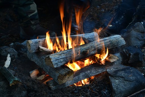 Tuomiokirkkoseurakunnan nuorten syyslomaleiri Kuva Pixabay