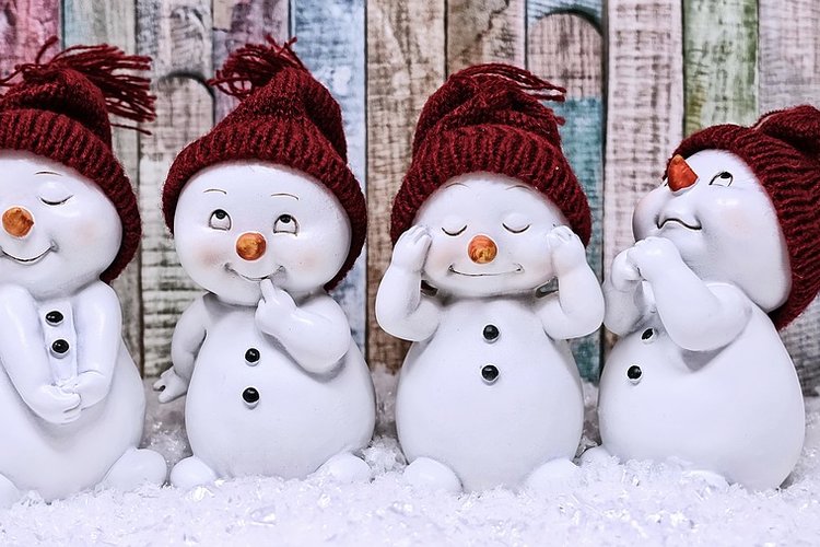 Hiihtoloman Perheleiri Juumassa Hiihtoloman Perheleiri Juumassa