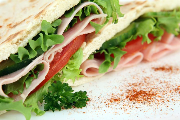 Kokkikerho 1.-4.luokkalaisille Kuva Pixabay