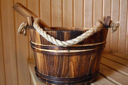 Naistensauna