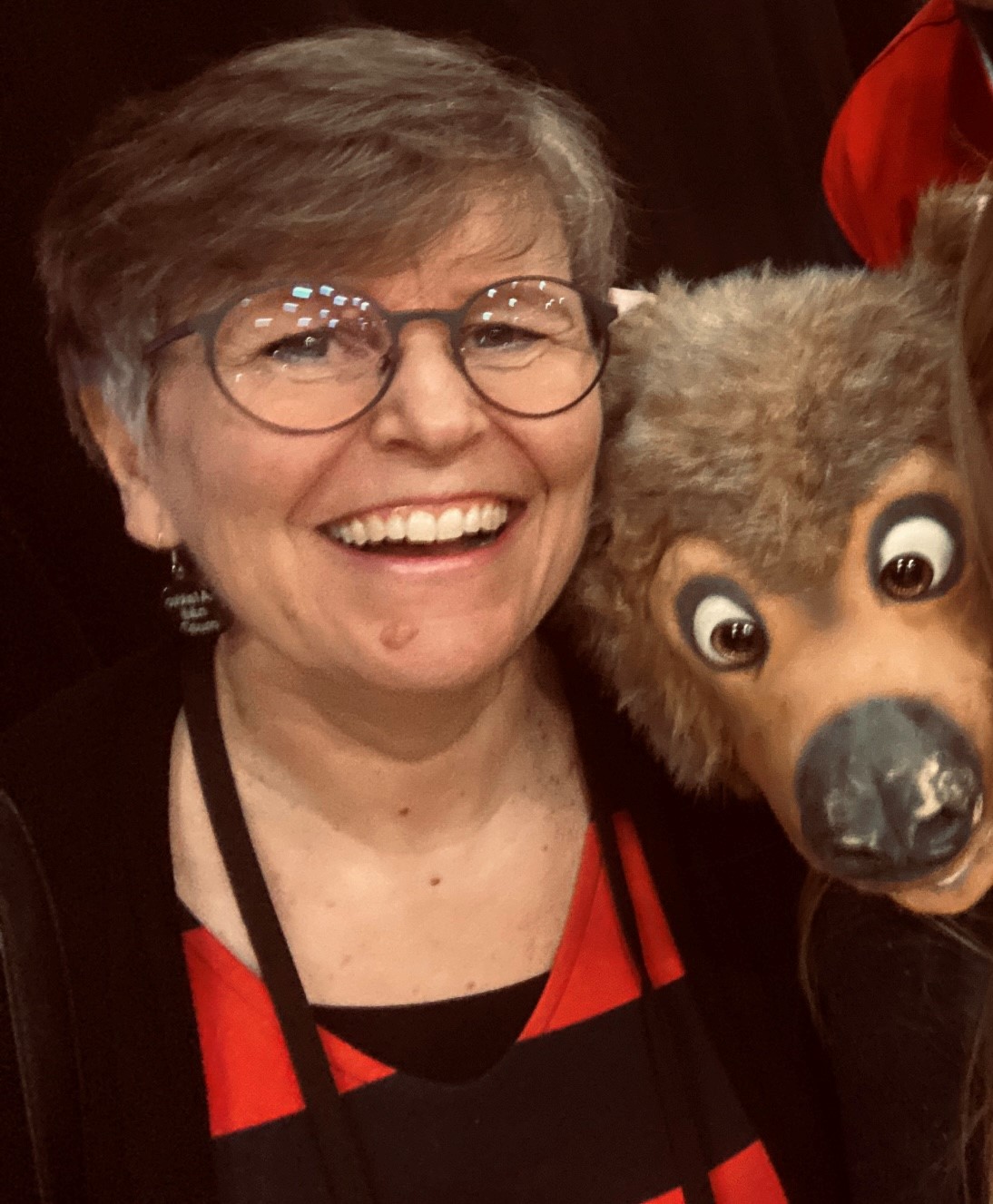 Tarjan läksiäisjuhlat Tarja Kainulainen