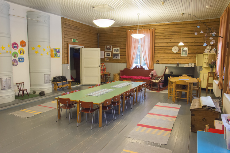 Avaa kuva isommaksi Kuva: Heidi Makkonen /Kirkon kuvapankki