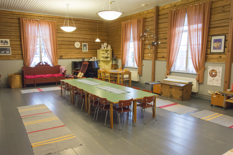 Avaa kuva isommaksi Kuva: Heidi Makkonen /Kirkon kuvapankki